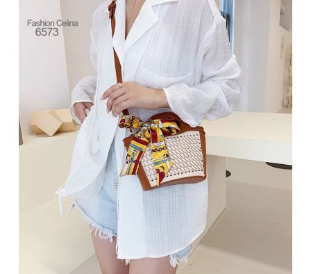 CARTERA MINI DE PLAYA P6573