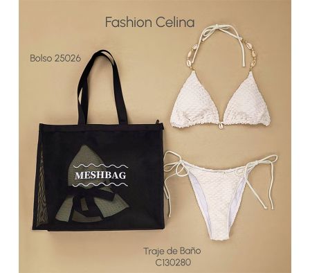 NECESER ORGANIZADOR C25026