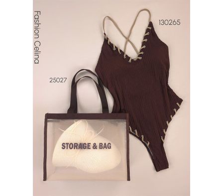 NECESER ORGANIZADOR C25027