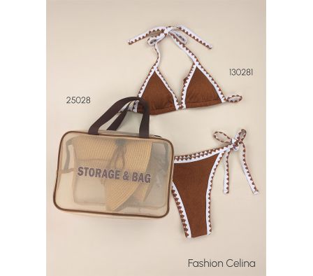 NECESER ORGANIZADOR C25028