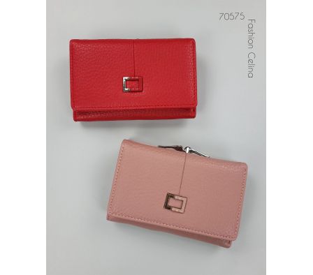 Billetera Pequeña c70575