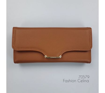 Billetera Femenina grande c70579