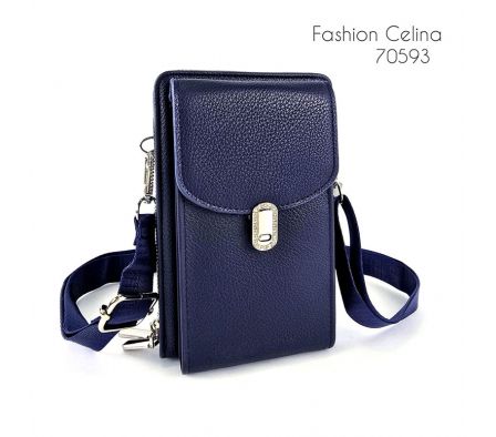 Cartera Billetera Portacelular c70593