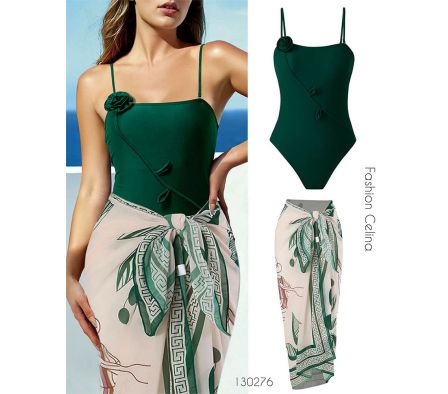 Traje de Baño c130276