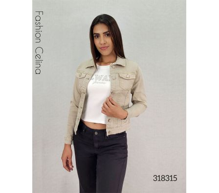 Chaqueta campera c318315