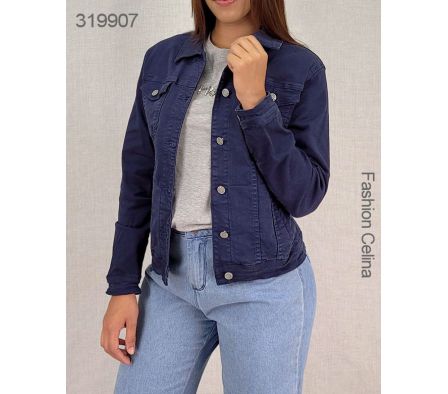 CAMPERA JEANS C319907