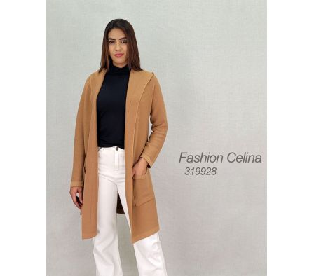 Tapado de tricot c319928