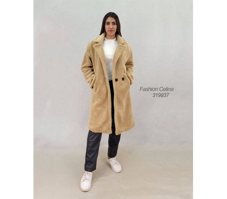 Tapado Teddy c319937