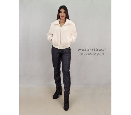 Chaqueta Campera Teddy c319939