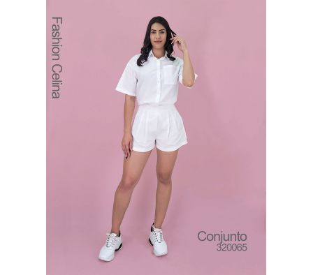 Conjunto Femenino c320065