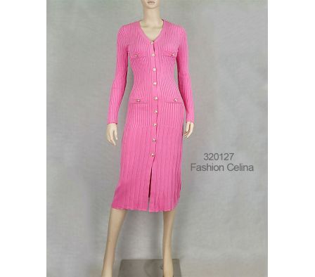 Vestido Femenino c320127