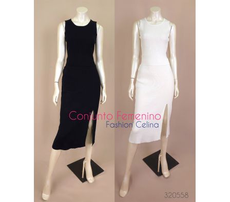 Conjunto Femenino c320558