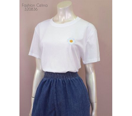 Remera Femenina c320836