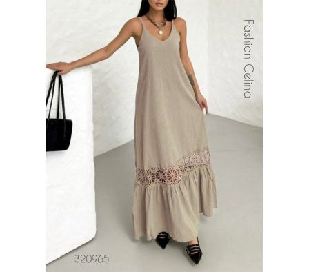 Vestido Femenino c320965