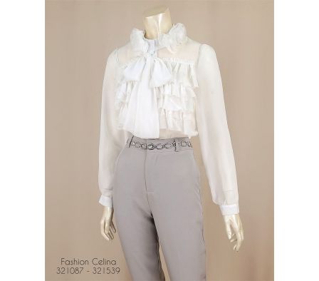 CAMISA FEMENINA C321087