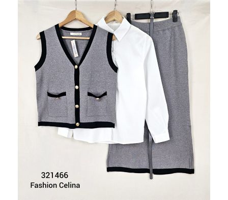 CONJUNTO FEMENINO C321466