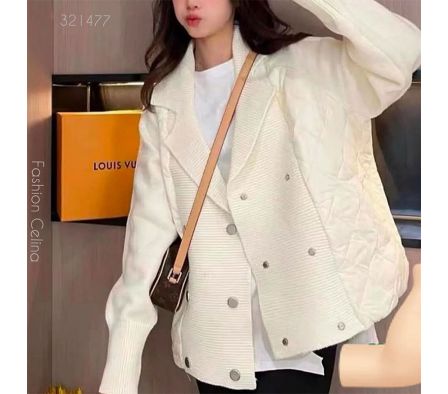 Chaqueta Femenina C321477