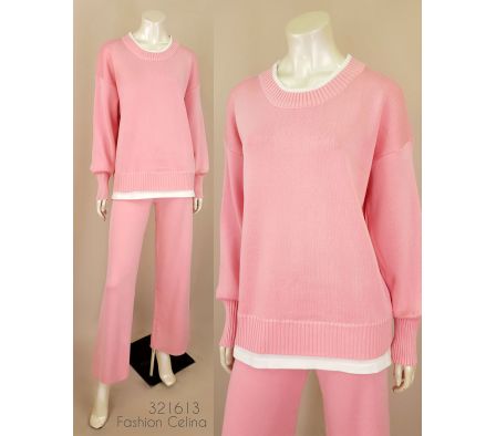 Conjunto Femenino de Hilo c321613