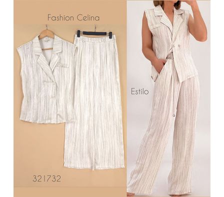 Conjunto Femenino c321732