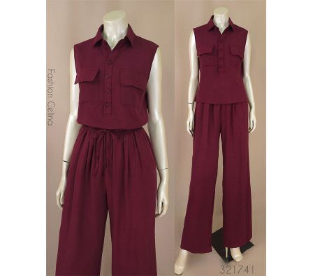 Conjunto Femenino c321741