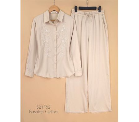 Conjunto Femenino c321752