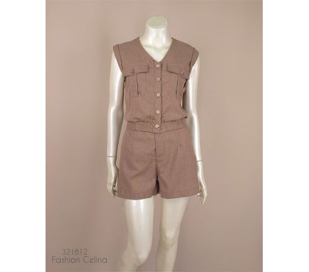 Conjunto Femenino c321812