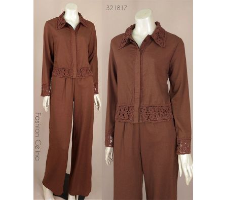 Conjunto Femenino c321817