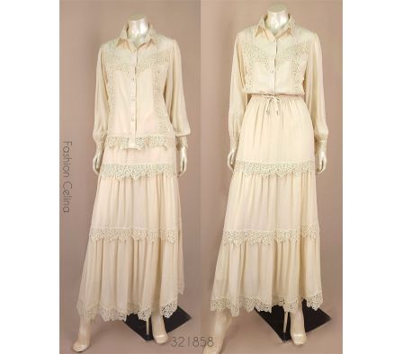 Conjunto Femenino c321858