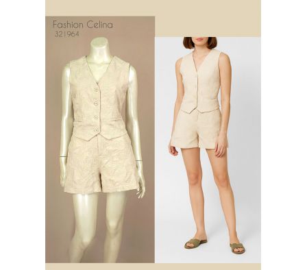 Conjunto Femenino c321964