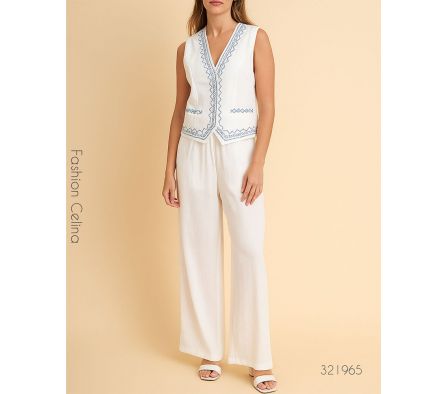 Conjunto Femenino c321965