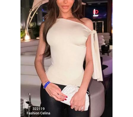 BLUSA FEMENINA C322119