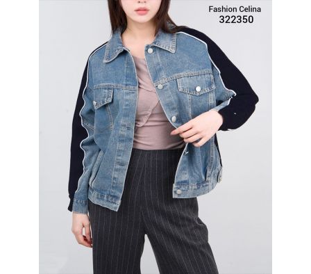 CAMPERA FEMENINA C322350