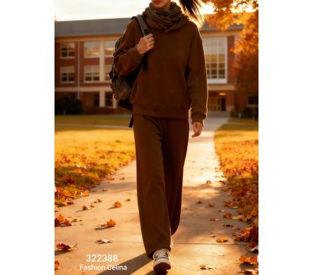 CONJUNTO FEMENINO C322388