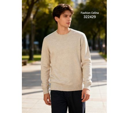 SUETER MASCULINO C322429