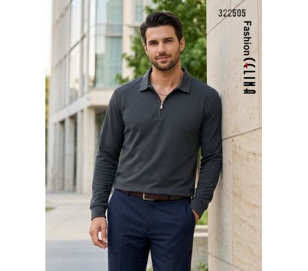 Remera Masculino C322505