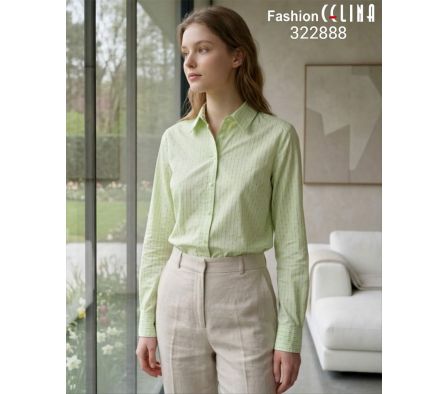 CAMISA FEMENINA C322888