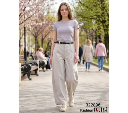PANTALON FEMENINO C322896
