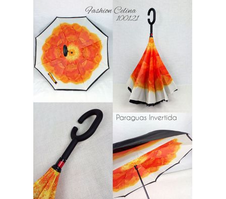 SOMBRILLA INVERTIDA C100121