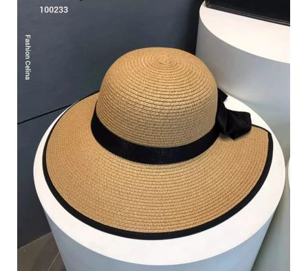 SOMBRERO DE PLAYA C100233