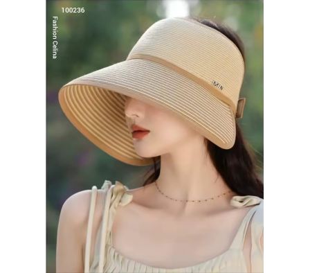 SOMBRERO DE PLAYA C100236