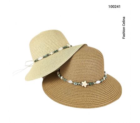 SOMBRERO DE PLAYA C100241