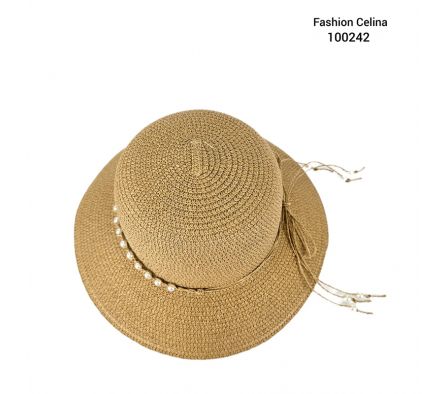 SOMBRERO DE PLAYA C100242