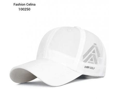 Kepi Unisexo C100250