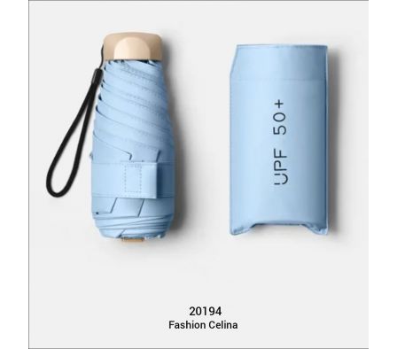 Sombrilla Paraguas Plegable C100255