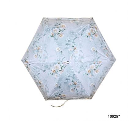 Sombrilla Paraguas Plegable C100257