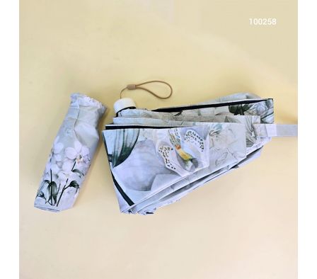 Sombrilla Paraguas Plegable C100258