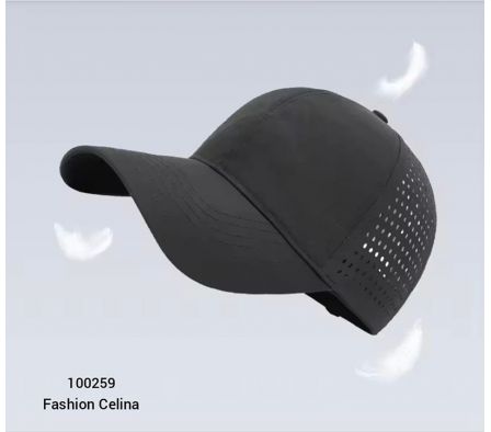 Kepi Unisexo C100259