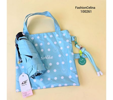 Sombrilla Paraguas Plegable C100261