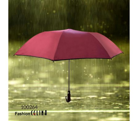 Sombrilla Paraguas Plegable C100264