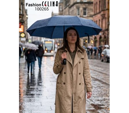 Sombrilla Paraguas Plegable C100265